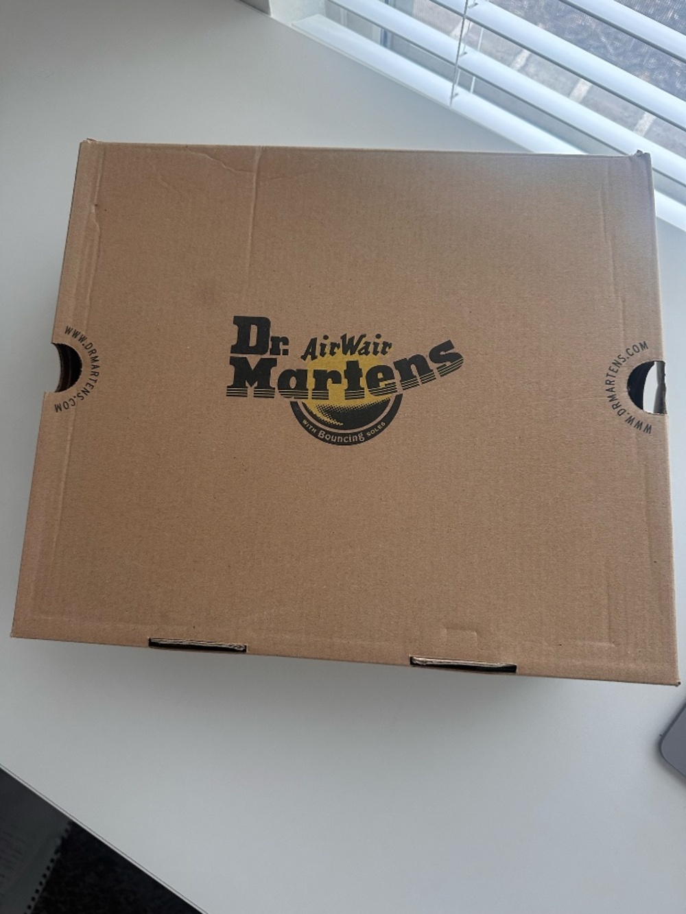 Doc Martens Sinclair - Picture 4 of 8